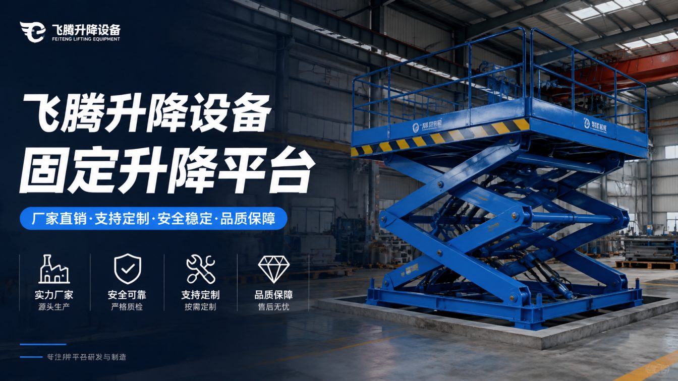 滨江区还在为上下货发愁？